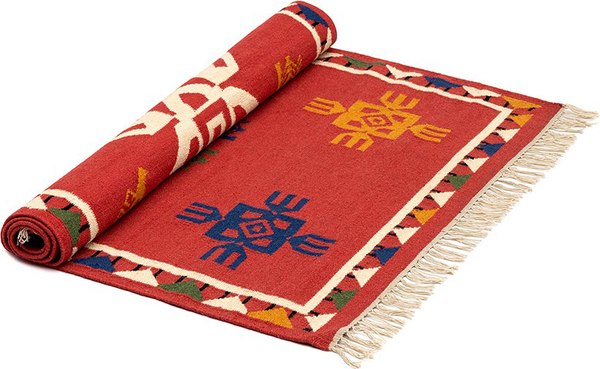Коврик Tkano Cultural Heritage / TK24-DR0014 %rs_city_gde%