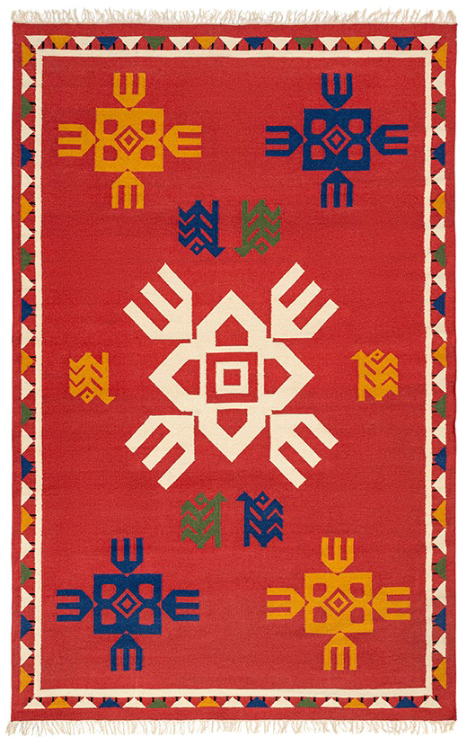 Ковер Tkano Cultural Heritage / TK24-DR0015