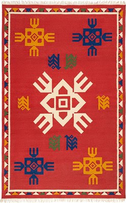 

Ковер, Cultural Heritage / TK24-DR0015