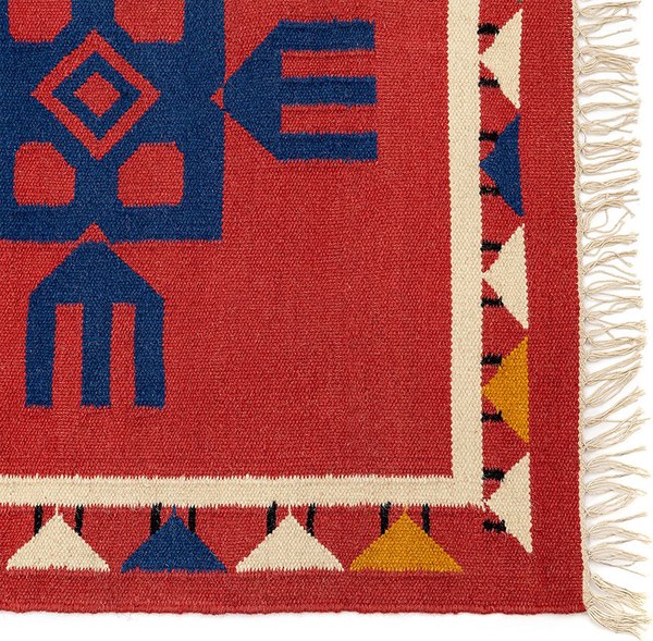 Ковер Tkano Cultural Heritage / TK24-DR0015 %rs_city_gde%