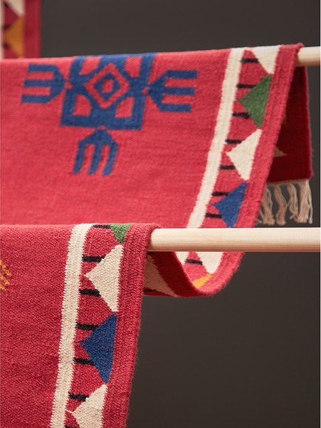 Ковер Tkano Cultural Heritage / TK24-DR0015 %rs_city_gde%
