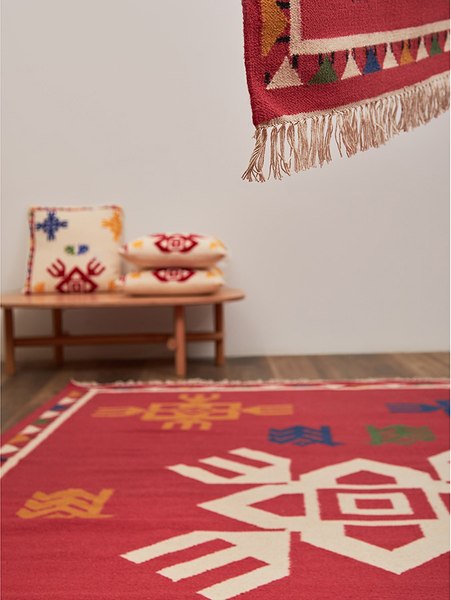 Ковер Tkano Cultural Heritage / TK24-DR0015 %rs_city_gde%
