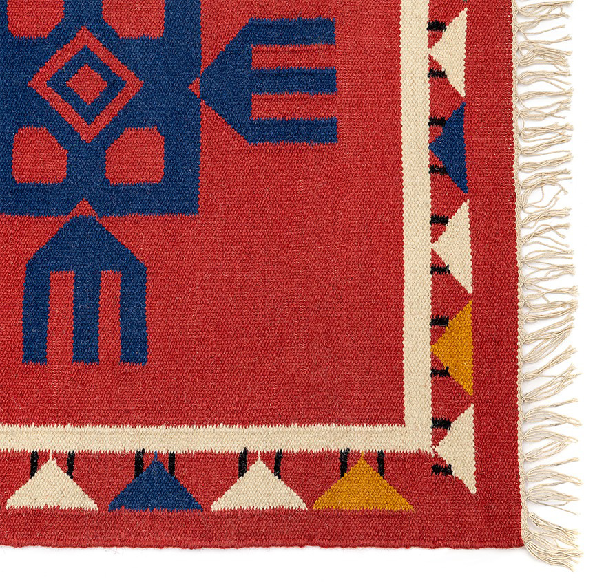 Ковер Tkano Cultural Heritage / TK24-DR0016 — фото 4