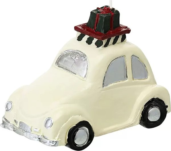 Набор свечей Tkano New Year Essential Magic drive / TK24-NY_CND0012