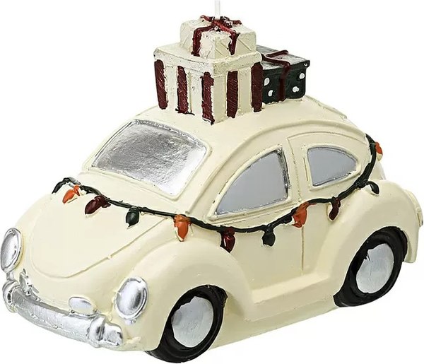 Набор свечей Tkano New Year Essential Magic drive / TK24-NY_CND0012