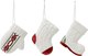 Набор елочных игрушек Tkano New Year Essential Warming tale / TK24-NY_DEC0025 - 
