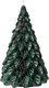 Свеча Tkano New Year Essential Festive flame / TK24-NY_CND0002 - 