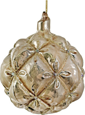 

Шар новогодний, 66350