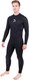 Гидрокостюм для плавания IST Sports PG-WS807 (L) - 