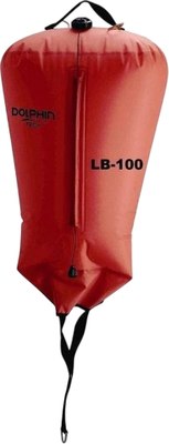 Подъемный мешок для дайвинга IST Sports LB-100/Q - 