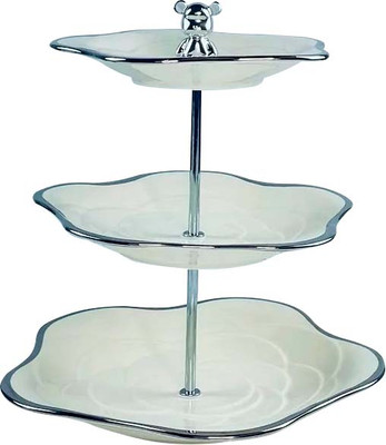 Ваза-этажерка Lenardi Multicolor 118-134 - 