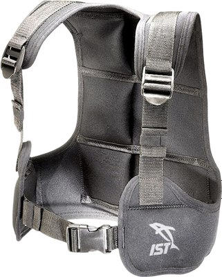 Жилет разгрузочный для дайвинга IST Sports VSA0240-XXL - 