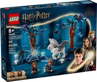 Конструктор Lego Harry Potter Forbidden Forest: Magical Creatures 76432 - 