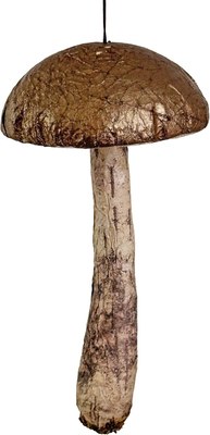 

Елочная игрушка, Гриб / 65408