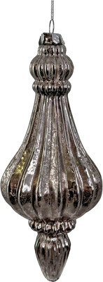 

Елочная игрушка, Капля / 65506