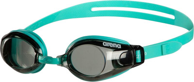 Очки для плавания ARENA Zoom X-fit / 92404 200 (Smoke/Water/Water) - 