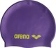 Шапочка для плавания ARENA Classic Silicone / 91662 111 - 
