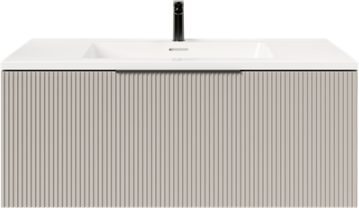 

Тумба под умывальник, Touch V 80 / T800V1G