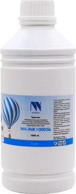 

Контейнер с чернилами, NV-INK1000CSb