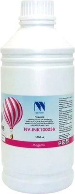 

Контейнер с чернилами, NV-INK1000MSb