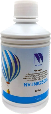 

Контейнер с чернилами, NV-INK250CSb