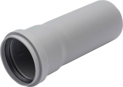 

Труба внутренней канализации, 75x1.9x250 ПП