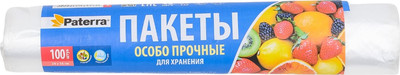

Пакеты фасовочные, 109-007