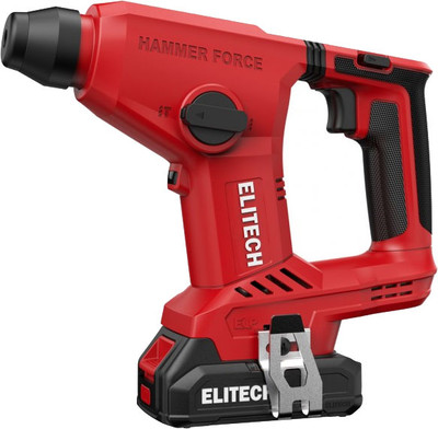 Перфоратор Elitech ПА 2012СЛ / 205691 - 