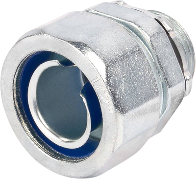 Муфта для трубы Fortisflex ВМ-12-М20 / 88905 - 