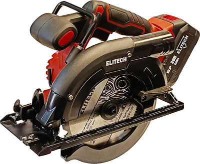 Дисковая пила Elitech ПДА 2055БЛ / 205701 - 