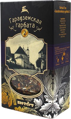 

Чай травяной, Фиточай 2