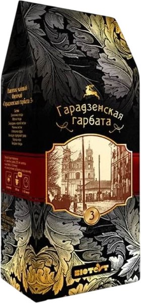 Чай пакетированный Гарадзенская гарбата Фиточай 3 (15x2г)
