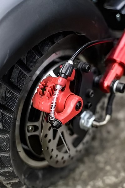 Электросамокат AVM Max Speed pm01256792849
