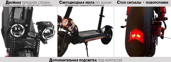 Электросамокат AVM Max Speed pm01256792849