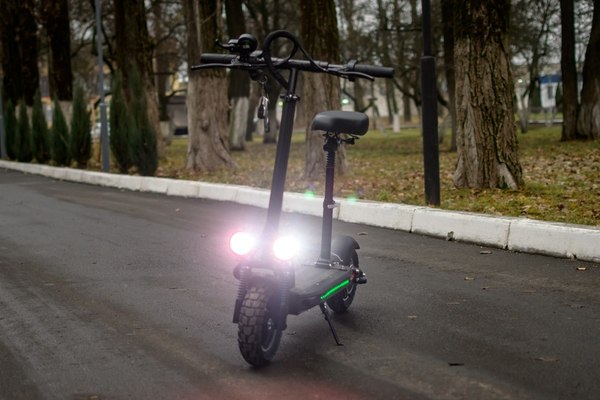 Электросамокат AVM Max Speed pm01256792849