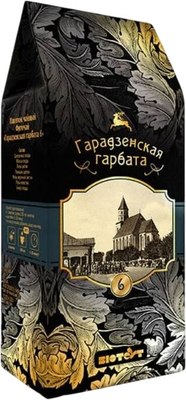 

Чай пакетированный, Фиточай 6