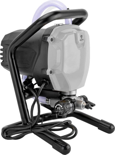 Окрасочный аппарат Zitrek Rongpeng R-Z8626 / 083-3300