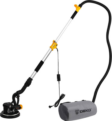 

Шлифовальная машина для стен, DKWS1100W / 083-1037