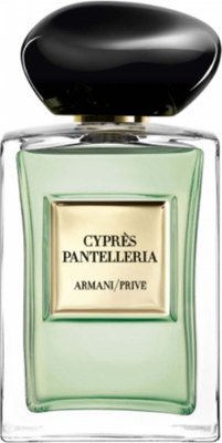 

Парфюмерная вода, Prive Cypres Pantelleria