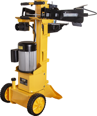 Дровокол электрический Huter HLS-6500 (70/14/9) - 