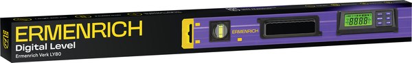 Уклономер цифровой Ermenrich Verk LY80 / 83829