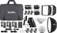 Комплект осветителей студийных Godox ML-KIT2 для видеосъемки / 29025 - 