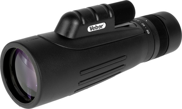 Монокуляр Veber Zoom 10-30x50 / 30659