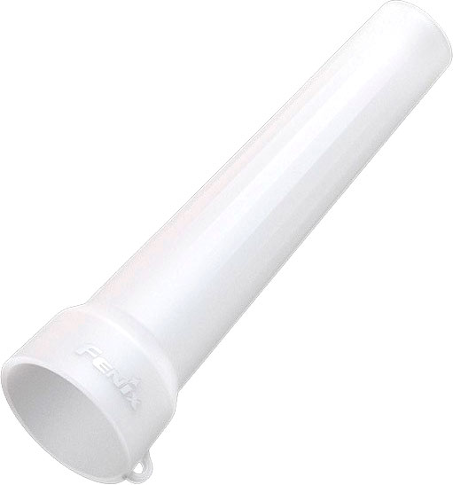Рассеиватель для фонаря Fenix Light AOT-04wh (белый)