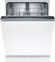 Посудомоечная машина Bosch SMV24AX04E - 