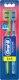 Набор зубных щеток Oral-B Классик 40 средняя (2шт) - 