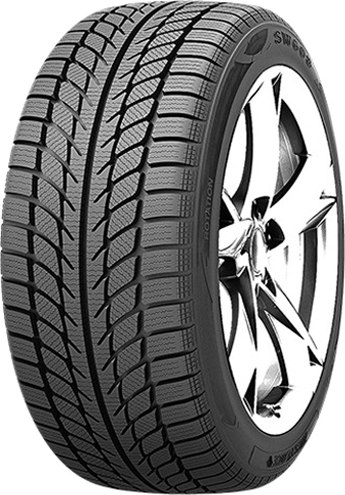 Зимняя шина Goodride SW608 205/45R17 88H