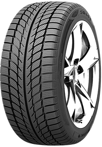 Зимняя шина Goodride SW608 205/45R17 88H