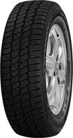 Зимняя легкогрузовая шина Goodride SW612 215/65R16C 109/107R - 