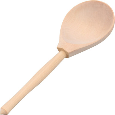 

Столовая ложка, 9-38/4118